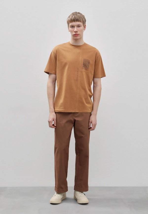 фото Футболка finn flare