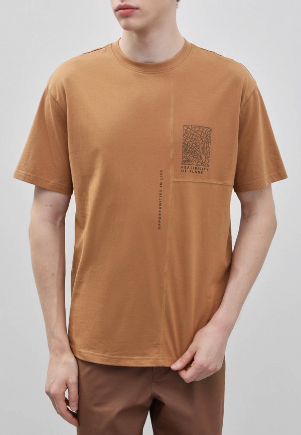 фото Футболка finn flare