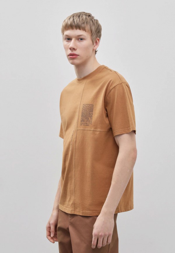 фото Футболка finn flare