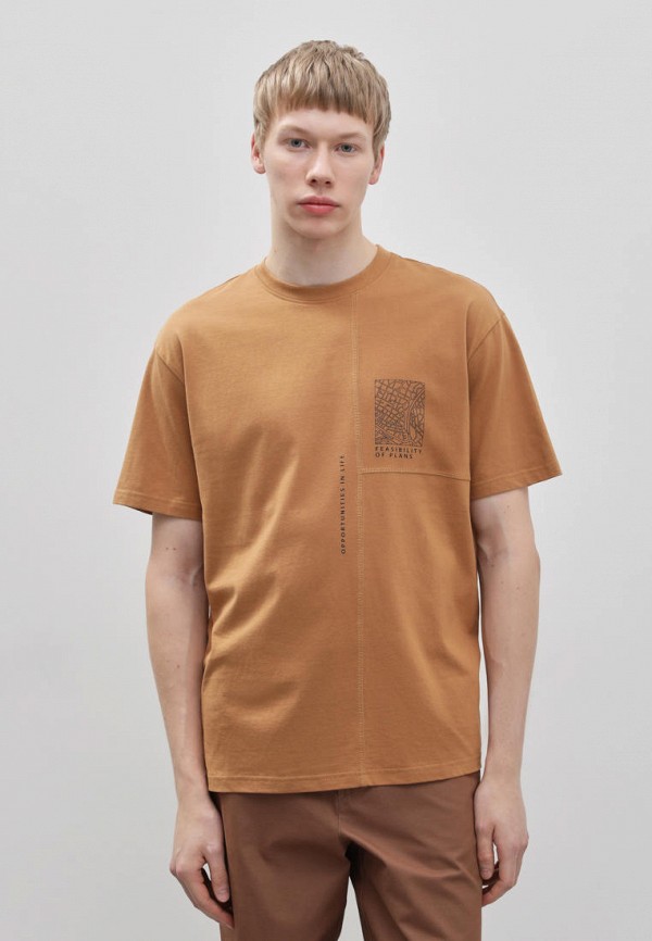 фото Футболка finn flare