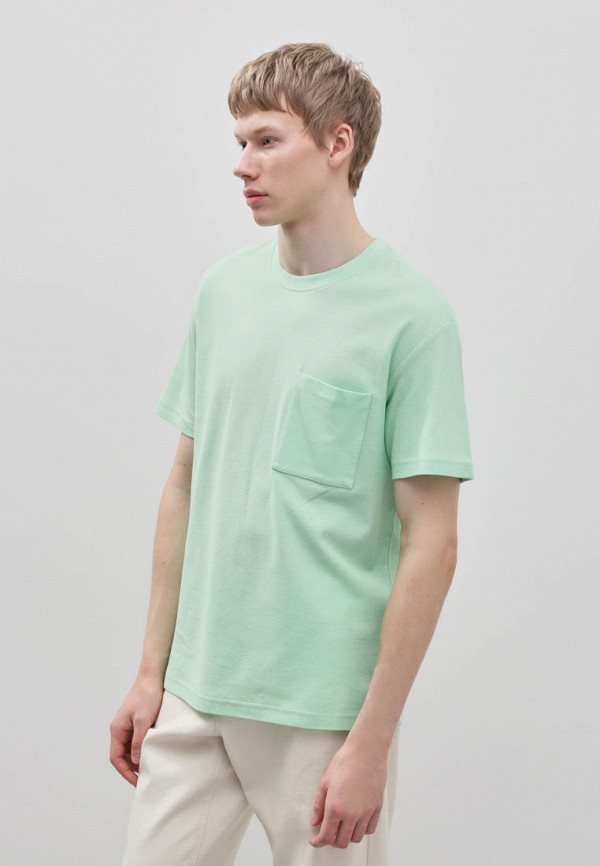 фото Футболка finn flare