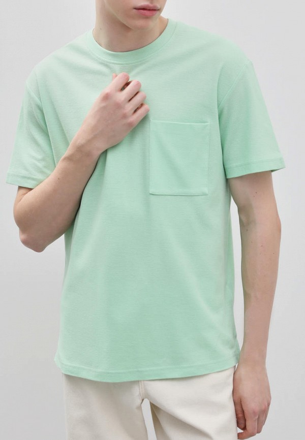 фото Футболка finn flare