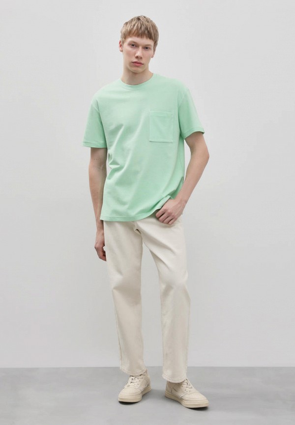 фото Футболка finn flare