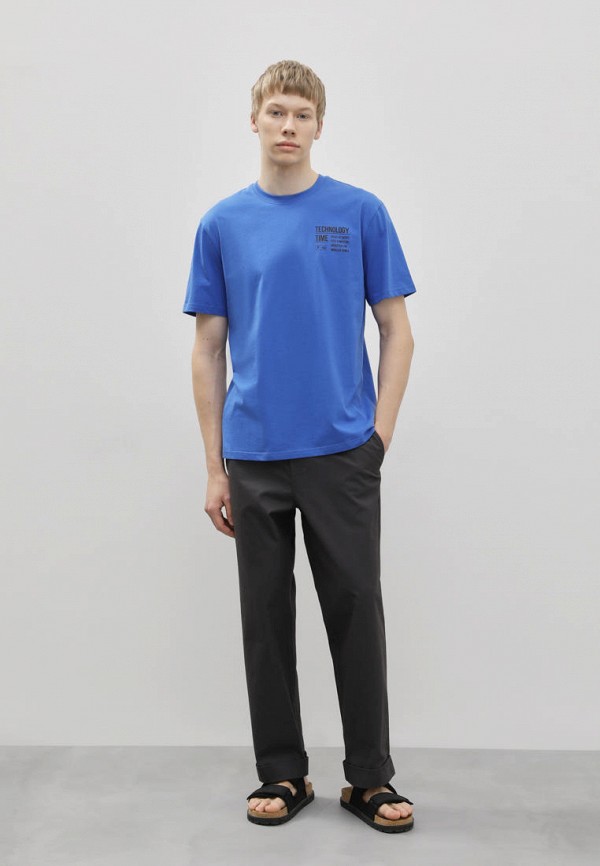 фото Футболка finn flare