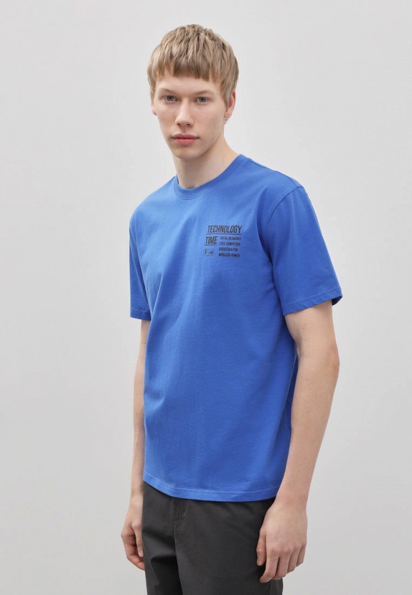 фото Футболка finn flare