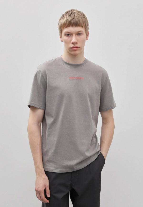 фото Футболка finn flare