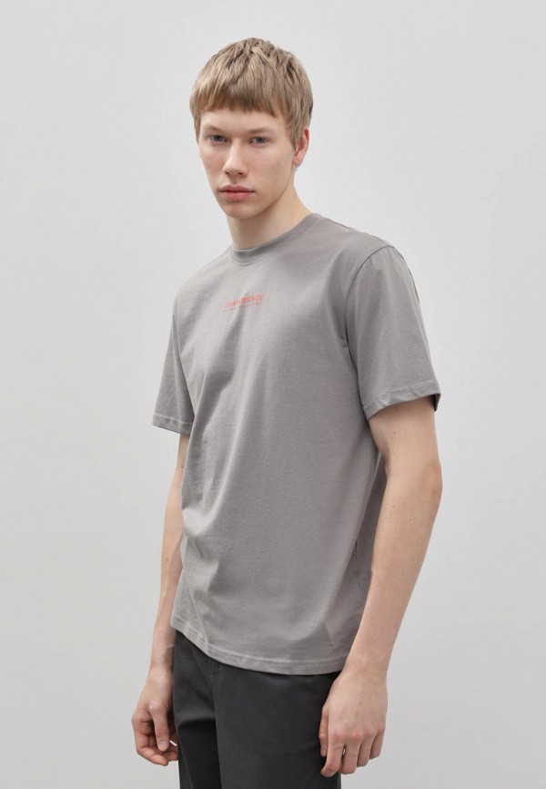 фото Футболка finn flare