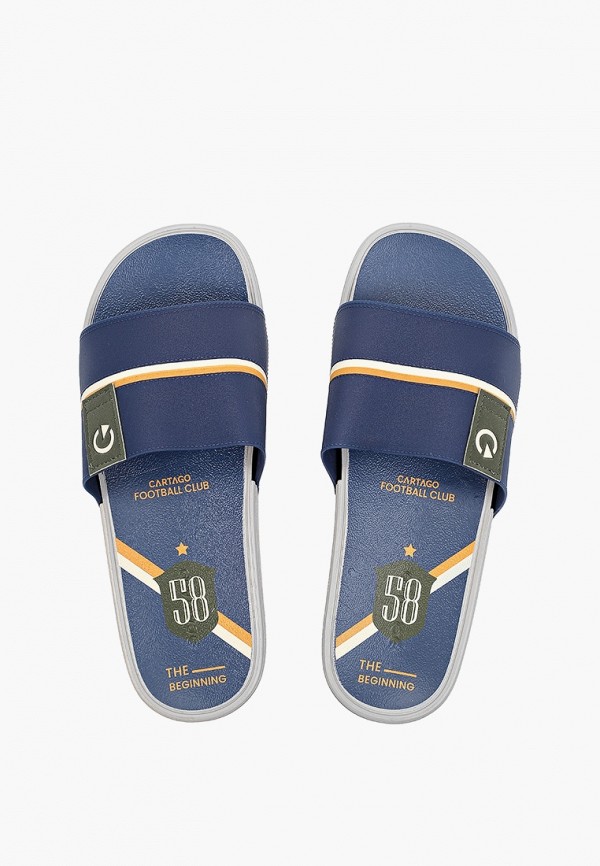 фото Сланцы cartago