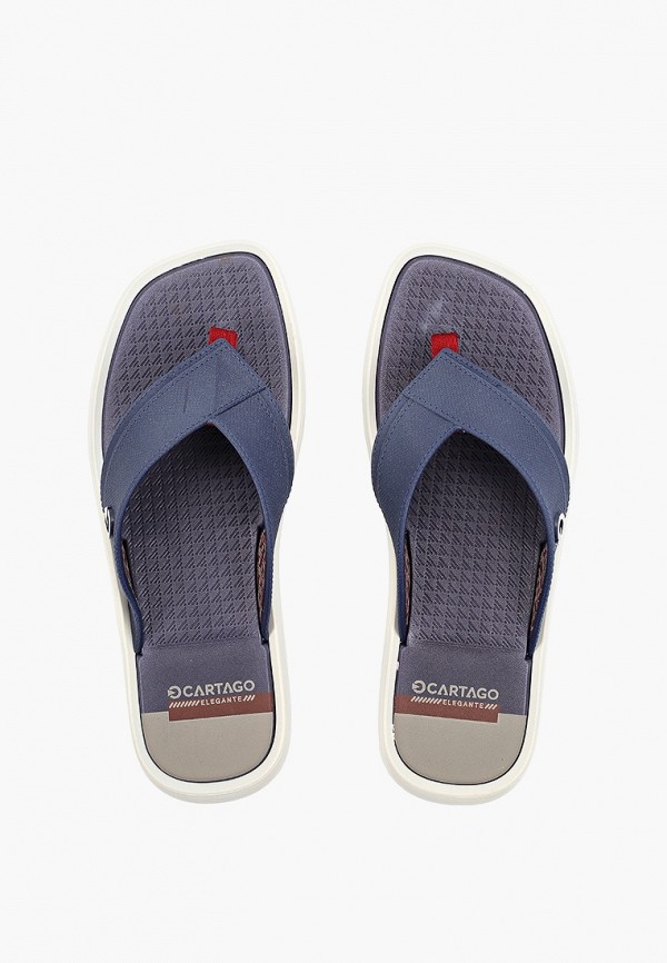 фото Сланцы cartago