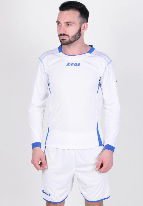 

Костюм спортивный Zeus, Zeus MP002XM1PVPL, Белый