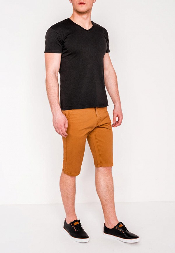 фото Шорты ombre