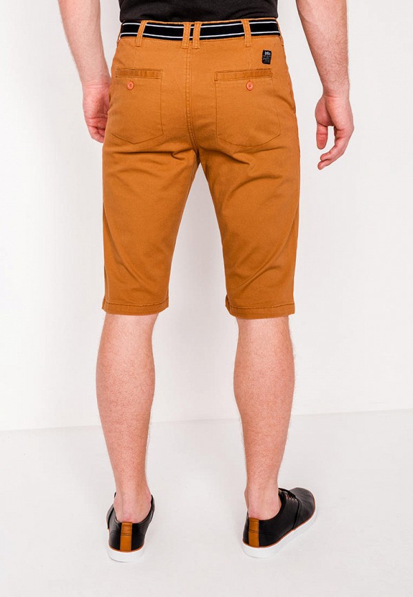 фото Шорты ombre