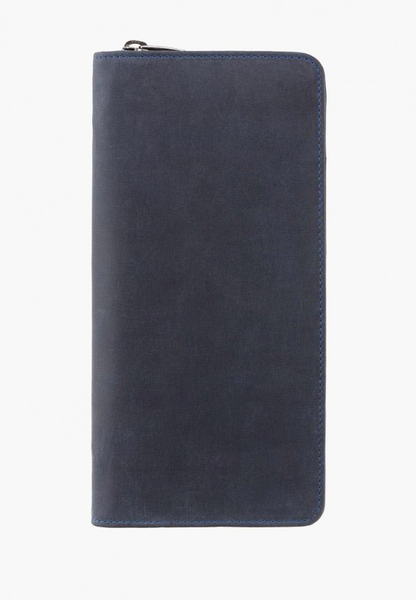 

Кошелек Visconti, Синий, Wing
