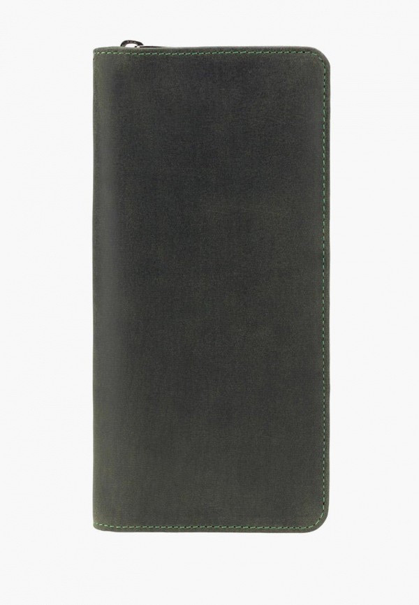 

Кошелек Visconti, Зеленый, Visconti MP002XM1PVVR