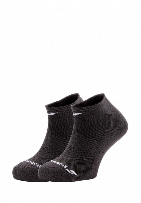

Комплект Babolat, Черный, INVISIBLE 2 PAIRS MEN