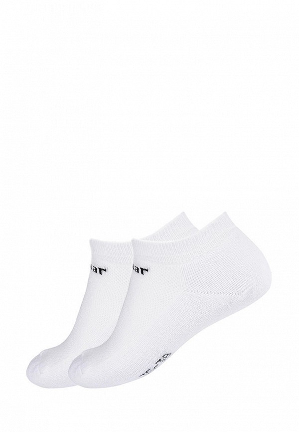 

Комплект Babolat, Белый, INVISIBLE 2 PAIRS SOCKS