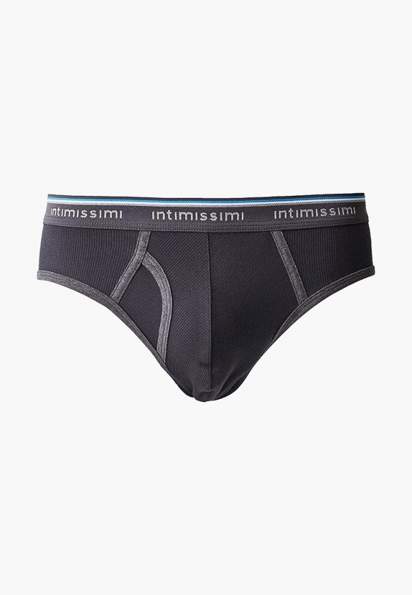 

Трусы Intimissimi, Черный