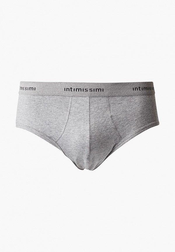 

Трусы Intimissimi, Серый