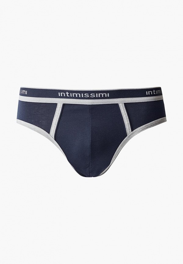 

Трусы Intimissimi, Синий