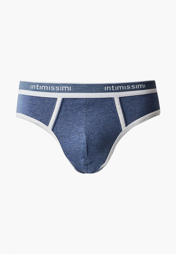 

Трусы Intimissimi, Синий