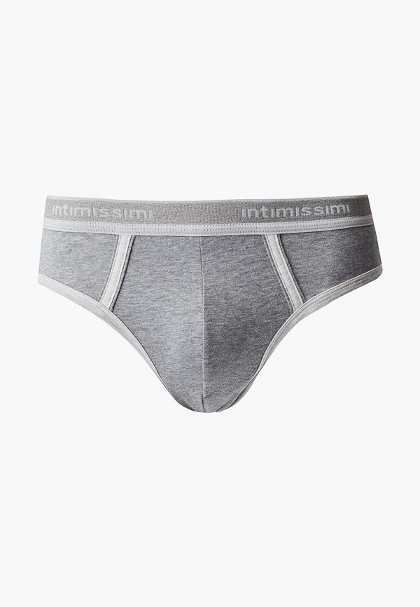 

Трусы Intimissimi, Серый