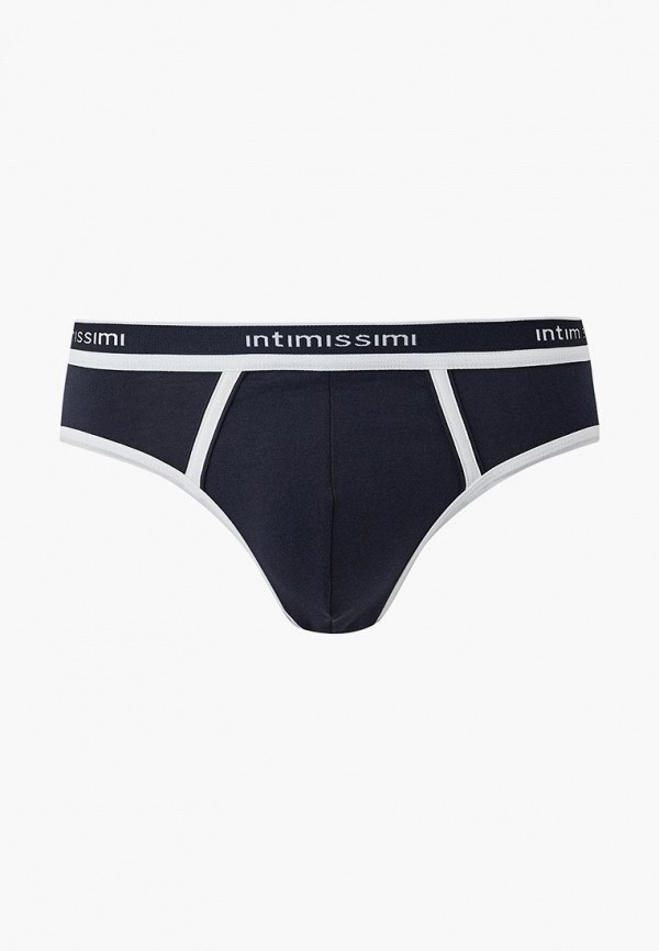 

Трусы Intimissimi, Синий