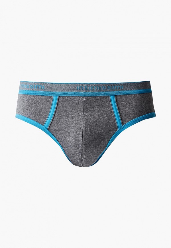 

Трусы Intimissimi, Серый