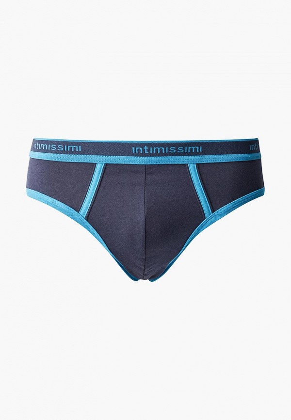 

Трусы Intimissimi, Синий