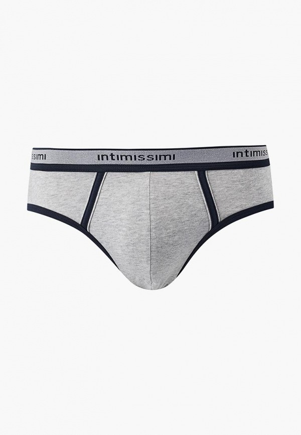 

Трусы Intimissimi, Серый