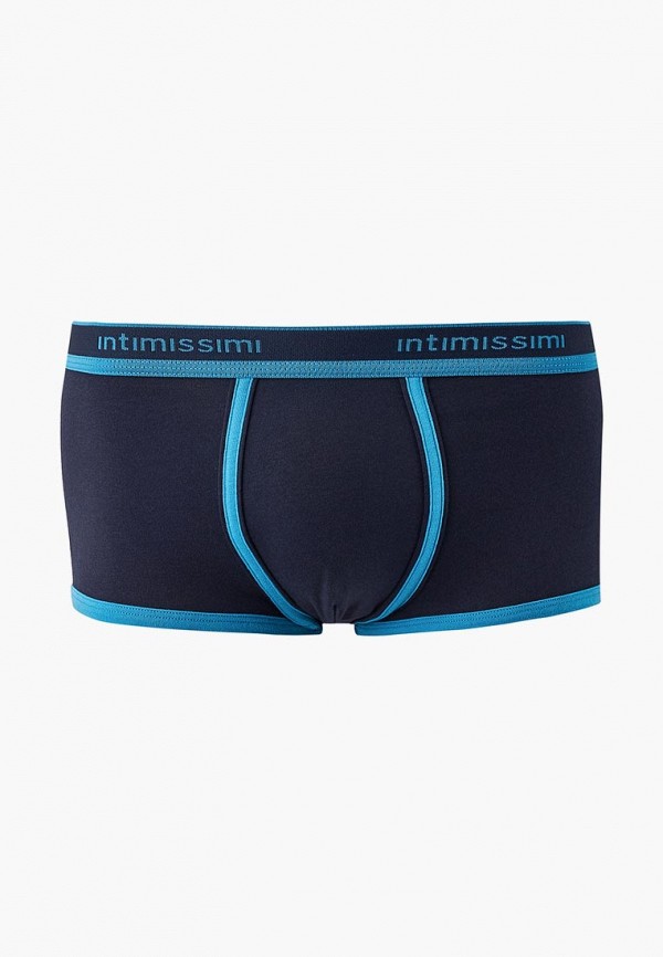 

Трусы Intimissimi, Синий