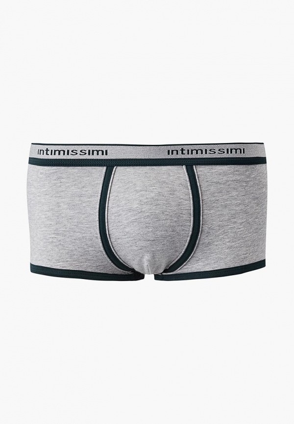 

Трусы Intimissimi, Серый