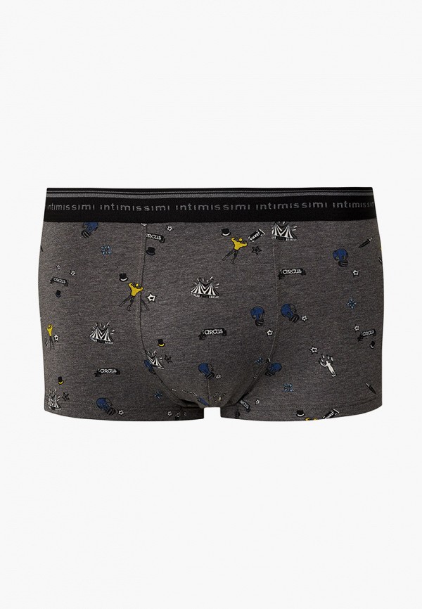 

Трусы Intimissimi, Серый