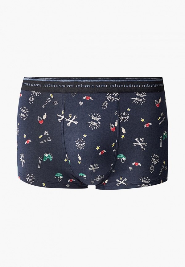 

Трусы Intimissimi, Синий