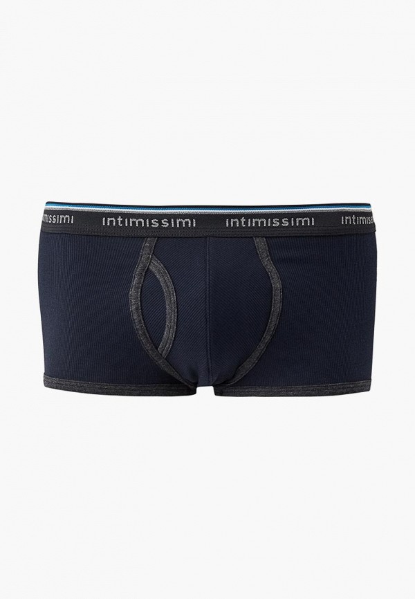 

Трусы Intimissimi, Синий