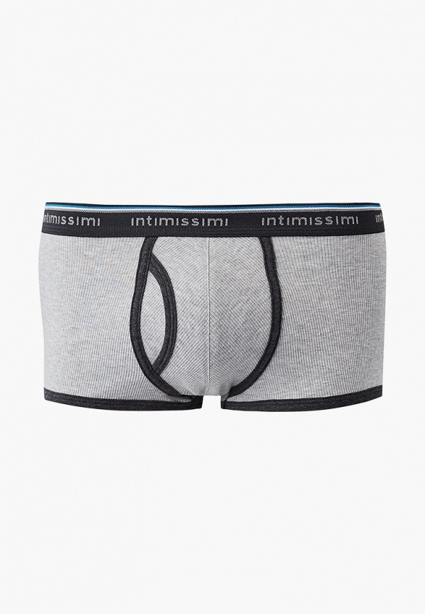 

Трусы Intimissimi, Серый