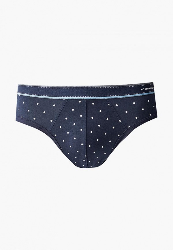 

Трусы Intimissimi, Синий