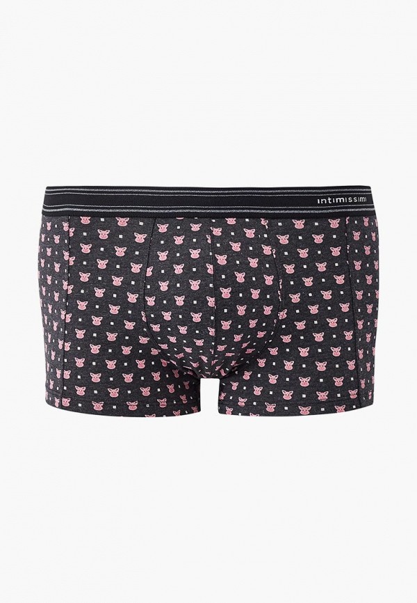 

Трусы Intimissimi, Серый