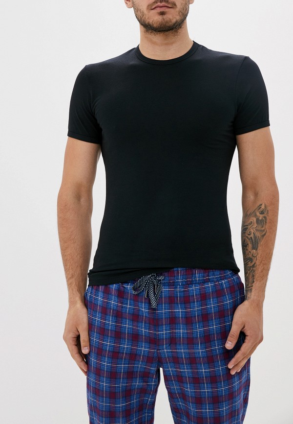 

Футболка домашняя Intimissimi, Черный