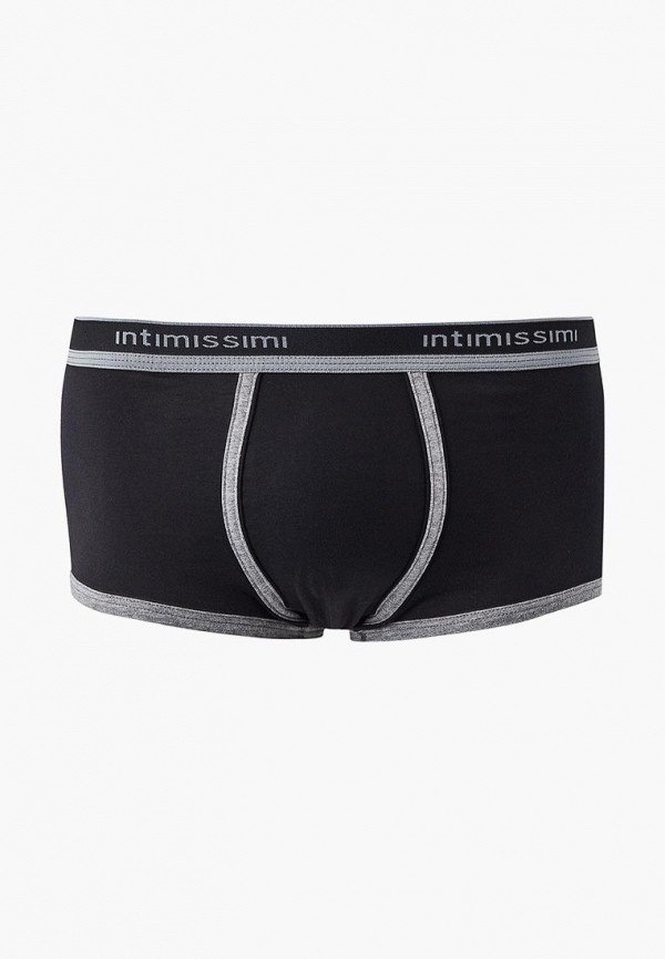 

Трусы Intimissimi, Черный