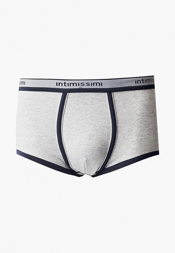 

Трусы Intimissimi, Серый