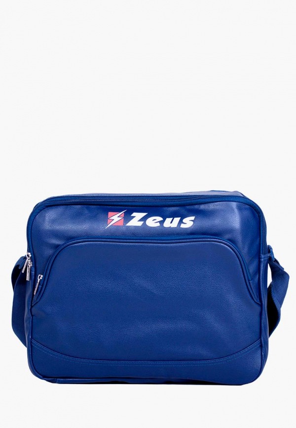 

Сумка Zeus, Синий, Zeus MP002XM1PW5D