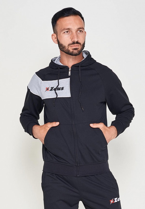 

Костюм спортивный Zeus, Черный, Zeus MP002XM1PW5I