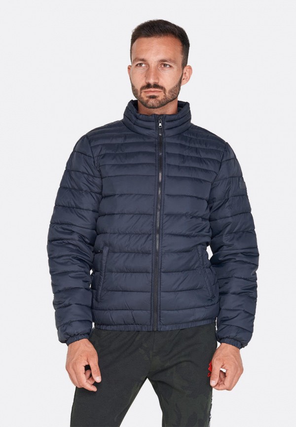 

Куртка утепленная Lotto, Синий, JONAH IV BOMBER PAD