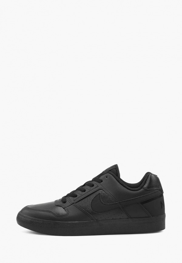 

Кеды Nike, Черный, SB Delta Force Vulc