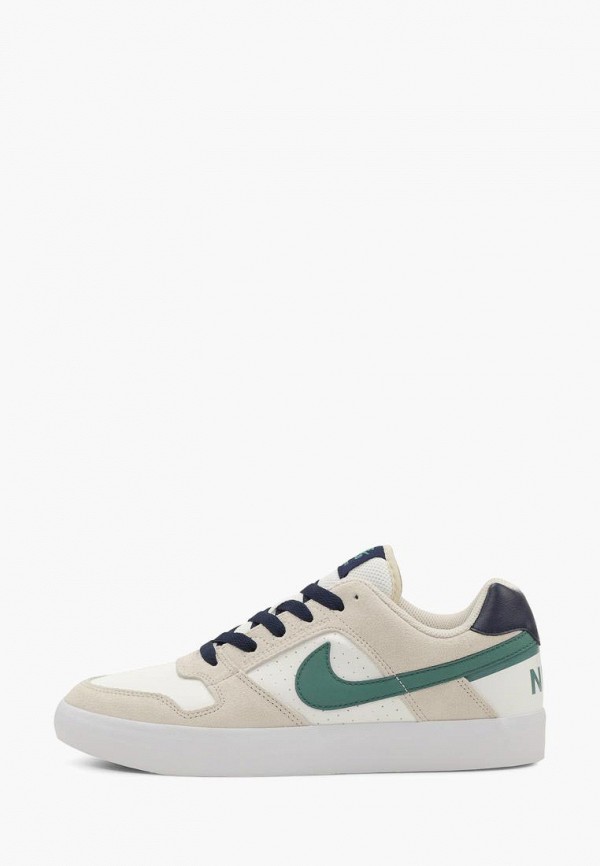 

Кеды Nike, Бежевый, Nike MP002XM1PW5X