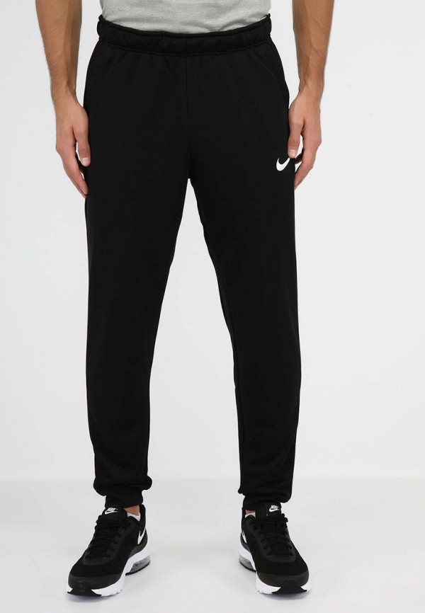 

Брюки спортивные Nike, Черный, DRY PANT TAPER FLEECE