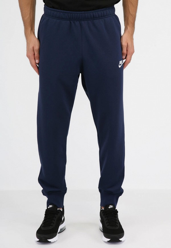 

Брюки спортивные Nike, Синий, Nike MP002XM1PW66