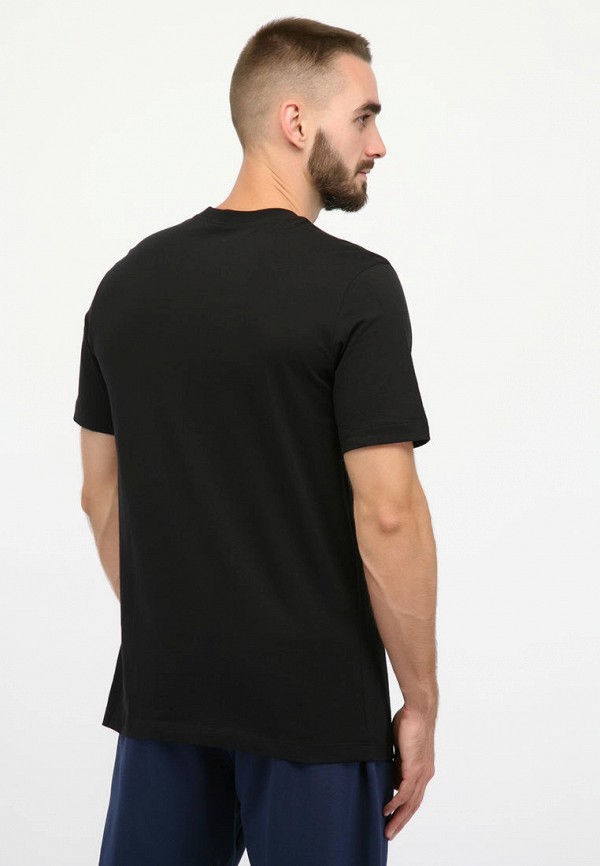 

Футболка спортивная Nike, Черный, Nike MP002XM1PW6I
