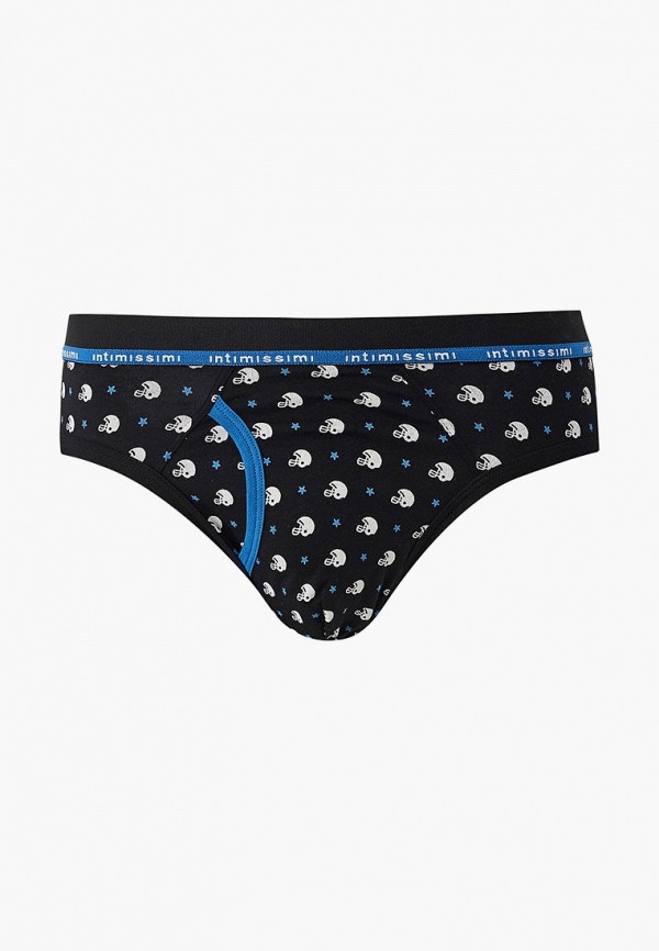 

Трусы Intimissimi, Черный