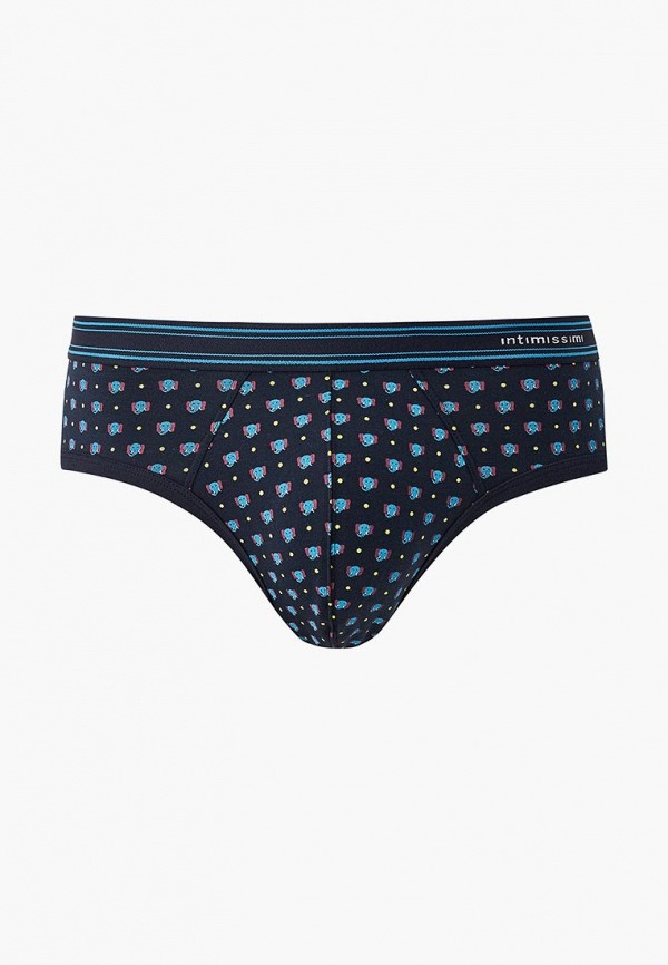 

Трусы Intimissimi, Синий
